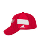 ADIDAS DETROIT RED WINGS 2017 STRUCTURED FLEX MEN'S DRAFT HAT - adidas_2017_draft_cap_drw_a_02