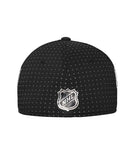 ADIDAS LOS ANGELES KINGS 2017 STRUCTURED FLEX MEN'S DRAFT HAT - adidas_2017_draft_cap_lki_a_01