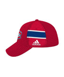ADIDAS MONTREAL CANADIENS 2017 STRUCTURED FLEX MEN'S DRAFT HAT - adidas_2017_draft_cap_mca_a_02
