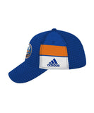 ADIDAS NEW YORK ISLANDERS 2017 STRUCTURED FLEX MEN'S DRAFT HAT - adidas_2017_draft_cap_nyi_a_02