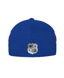 ADIDAS NEW YORK RANGERS 2017 STRUCTURED FLEX MEN'S DRAFT HAT - adidas_2017_draft_cap_nyr_a_01