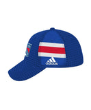 ADIDAS NEW YORK RANGERS 2017 STRUCTURED FLEX MEN'S DRAFT HAT - adidas_2017_draft_cap_nyr_a_02