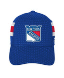 ADIDAS NEW YORK RANGERS 2017 STRUCTURED FLEX MEN'S DRAFT HAT - adidas_2017_draft_cap_nyr_a