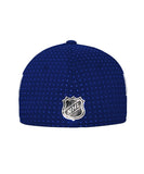 ADIDAS TAMPA BAY LIGHTNING 2017 STRUCTURED FLEX MEN'S DRAFT HAT - adidas_2017_draft_cap_tbl_a_01