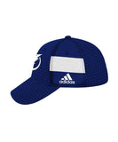 ADIDAS TAMPA BAY LIGHTNING 2017 STRUCTURED FLEX MEN'S DRAFT HAT - adidas_2017_draft_cap_tbl_a_02