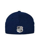 ADIDAS WINNIPEG JETS 2017 STRUCTURED FLEX MEN'S DRAFT HAT - adidas_2017_draft_cap_wje_a_01