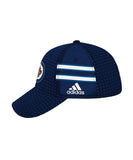ADIDAS WINNIPEG JETS 2017 STRUCTURED FLEX MEN'S DRAFT HAT - adidas_2017_draft_cap_wje_a_02