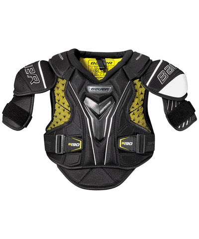 BAUER SUPREME S190 JUNIOR SHOULDER PADS - bauer_1050692_supreme_s190_sr_shoulder_pads_45cde295-2cbc-42f2-ac7f-45205eb7cc8c