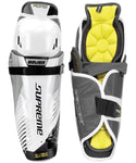 BAUER SUPREME S170 JUNIOR SHIN GUARDS - bauer_1050816_supreme_s170_jr_shin_guards