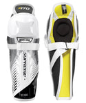 BAUER SUPREME S170 YOUTH SHIN GUARDS - bauer_1050833_supreme_s170_yth_shin_guards_ceb37ba0-11c8-48b1-985e-727f64477ca6