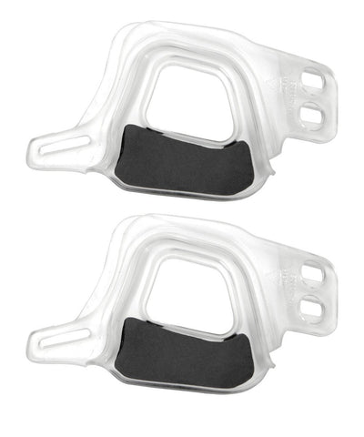 BAUER 8500 HELMET REPLACEMENT EAR COVER - bauer_2010_8500_ear_cover_b6508fa7-aa05-4f3a-9ad4-90f3e7c1f841