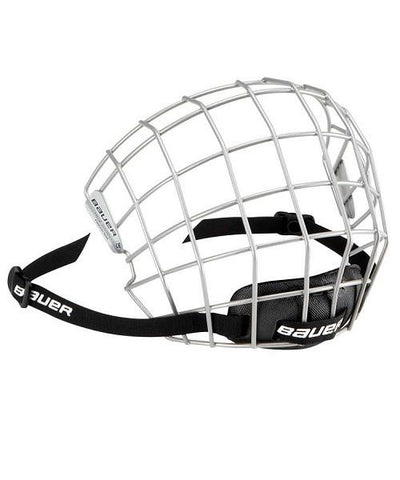 BAUER 2100 HOCKEY CAGE - bauer_2011_2100_cage