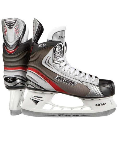 BAUER VAPOR X 2.0 JR HOCKEY SKATES - bauer_2011_apx2_skates_71dedc48-0e4b-418f-a00d-06e35c8daeab