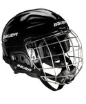 BAUER LIL SPORT YTH HOCKEY HELMET COMBO - bauer_2011_lilsport_combo_helmet