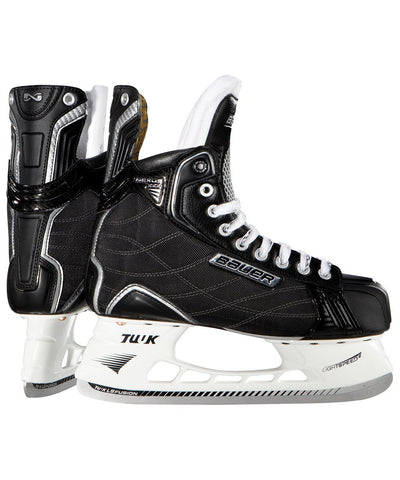 BAUER NEXUS 1000 SR HOCKEY SKATES - bauer_2012_nexus_1000_skates_37197808-9333-4aa7-9df2-7ca2cc03bc98