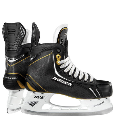 BAUER SUPREME ONE.8 JR HOCKEY SKATES - bauer_2012_one8_skates_0e135fda-46ee-4796-981c-a1f4774531cc