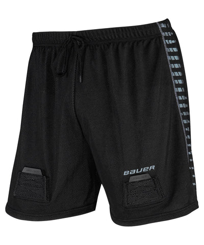 BAUER PREMIUM MESH YTH HOCKEY JOCK SHORT - bauer_2012_premium_jock_short_1039242