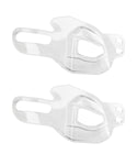 BAUER RE-AKT HELMET REPLACEMENT EAR COVER - bauer_2012_reakt_ear_cover