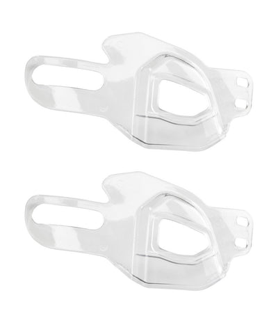 BAUER RE-AKT HELMET REPLACEMENT EAR COVER - bauer_2012_reakt_ear_cover