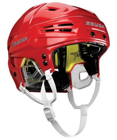 BAUER RE-AKT HOCKEY HELMET - bauer_2012_reakt_helmet