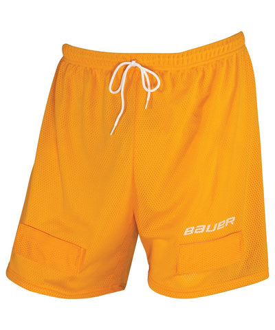 BAUER CORE MESH SR HOCKEY JOCK SHORT - bauer_2013_core_mesh_short_1039244