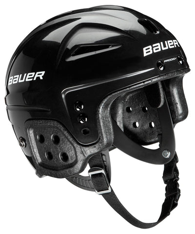 BAUER LIL SPORT YTH HOCKEY HELMET - bauer_2013_lilsport_helmet