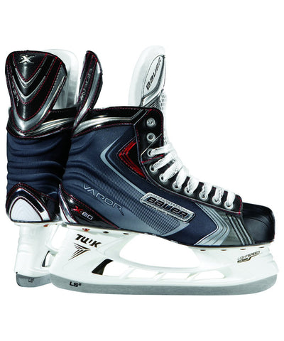 BAUER VAPOR X80 SR HOCKEY SKATES - bauer_2013_x80_skates_481a690b-2a21-4d37-9c62-c657292d78ea