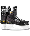 BAUER SUPREME 140 YTH HOCKEY SKATES - bauer_2014_140_skates_7930558c-8061-485f-8df1-30fbda87821c