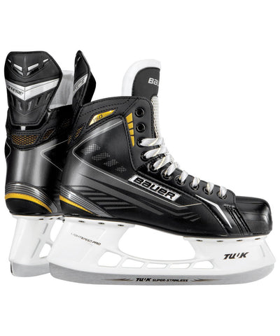 BAUER SUPREME 150 JR HOCKEY SKATES - bauer_2014_150_skates