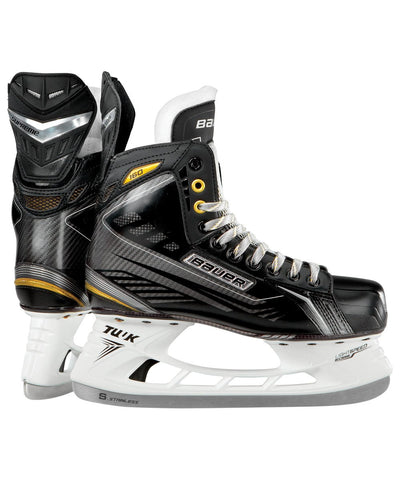 BAUER SUPREME 160 SR HOCKEY SKATES - bauer_2014_160_skates_10103fe0-1f0b-4d8a-b447-a5b535737cd6