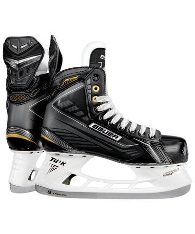 BAUER SUPREME 170 JR HOCKEY SKATES - bauer_2014_170_skates