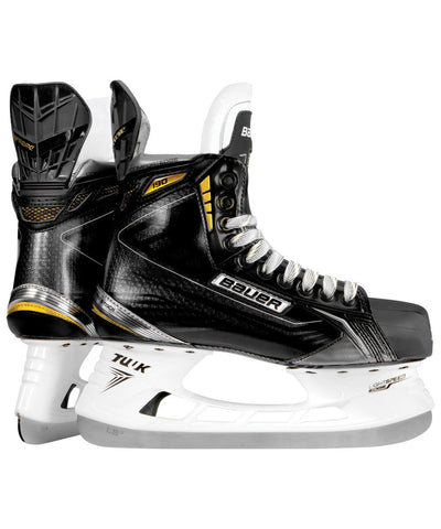 BAUER SUPREME 190 YTH HOCKEY SKATES - bauer_2014_190_skates_143a2104-be28-4323-a5b5-c3e4760b3cdb
