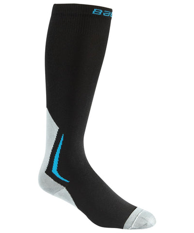 BAUER NG CORE LONG PERFORMANCE SKATE SOCKS - bauer_2014_NG_core_long_socks_f08c0358-9e51-43b9-bdb3-2cbf3332435d