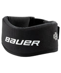 BAUER NLP7 CORE SR HOCKEY NECK GUARD - bauer_2014_NLP7_neckguard