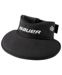 BAUER NLP8 CORE JR HOCKEY NECK GUARD BIB - bauer_2014_NLP8_neckguard_f3315aa7-233c-4c95-b686-bf85b29c3c18
