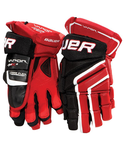 BAUER VAPOR APX2 JR HOCKEY GLOVES - bauer_2014_apx2_gloves_39c95ada-ecc3-434a-af7c-cb01be5f346e