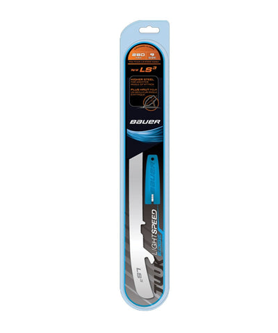 TUUK LIGHTSPEED 3 EDGE SR RUNNERS - bauer_2014_lightspeed_3_edge_runners_43ad1018-4684-4208-a9e4-8e0ac78bb81d