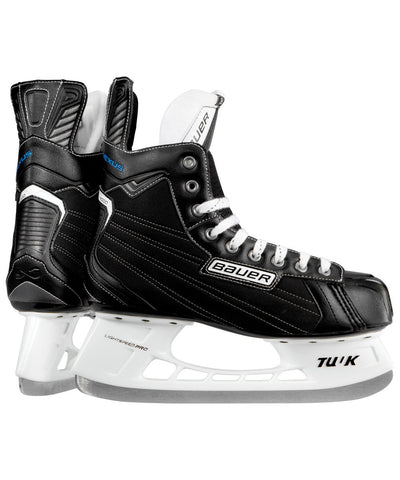 BAUER NEXUS 4000 YTH HOCKEY SKATES - bauer_2014_nexus_4000_skates