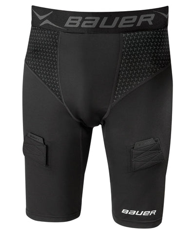 BAUER NG PREMIUM COMPRESSION YTH HOCKEY JOCK SHORTS - bauer_2014_ng_comp_jock_126825_a991f83a-bb91-4872-b0b6-11e63d1c1bcf