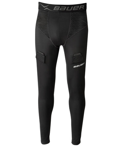 BAUER NG PREMIUM COMPRESSION SR HOCKEY JOCK PANTS - bauer_2014_ng_comp_jock_pants_126836