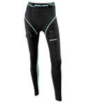 BAUER NG COMPRESSION WOMEN'S JILL HOCKEY PANTS - bauer_2014_ng_comp_womens_pants_126881