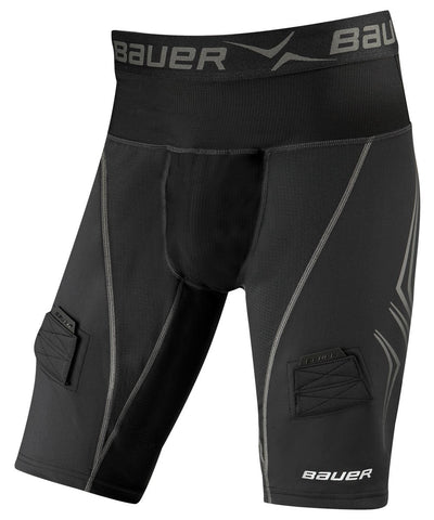 BAUER NG PREMIUM LOCKJOCK SR HOCKEY SHORTS - bauer_2014_ng_prem_lockjock_126866