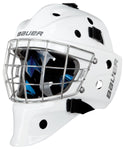 BAUER NME 8 SR GOALIE MASK - bauer_2014_nme8_mask