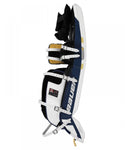 BAUER SUPREME TOTALONE NXG SR GOALIE PADS - bauer_2014_nxg_goal_pads_01