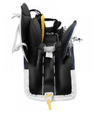 BAUER SUPREME TOTALONE NXG SR GOALIE PADS - bauer_2014_nxg_goal_pads_02