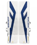 BAUER SUPREME TOTALONE NXG SR GOALIE PADS - bauer_2014_nxg_goal_pads