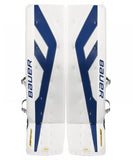 BAUER SUPREME TOTALONE NXG SR GOALIE PADS - bauer_2014_nxg_goal_pads