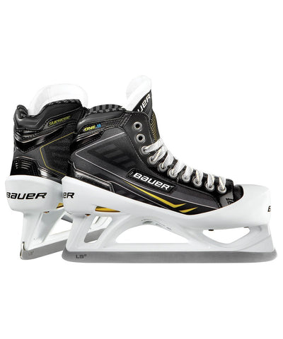 BAUER SUPREME ONE.9 SR GOALIE SKATES - bauer_2014_one9_goal_skates_d1a069f1-7d26-4064-a801-53ce70b98bc1