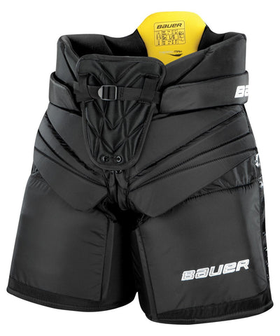 BAUER SUPREME ONE.9 SR GOALIE PANTS - bauer_2014_one9_goalie_pants_a28fd2b3-6f81-47a6-bb9f-1ad510bcf86a