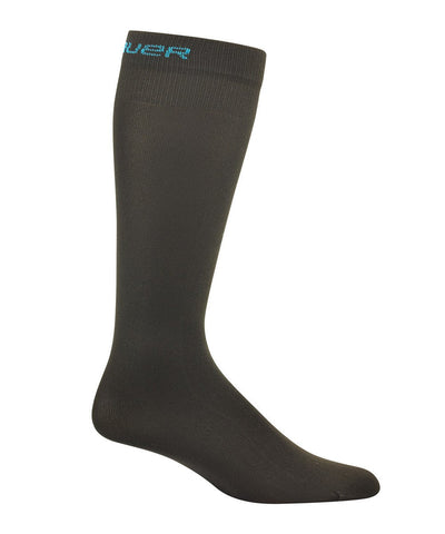 BAUER THIN JR SOCKS - bauer_2014_thin_skate_sock